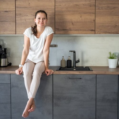 Nieskazitelny dom bez detergentów: jak działają ściereczki z nanosrebrem Sunbeam Raypath?