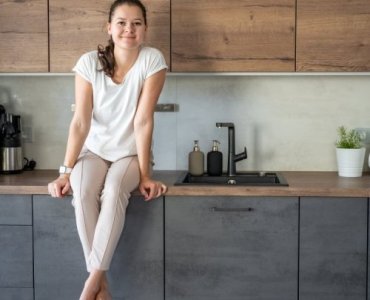 Nieskazitelny dom bez detergentów: jak działają ściereczki z nanosrebrem Sunbeam Raypath?