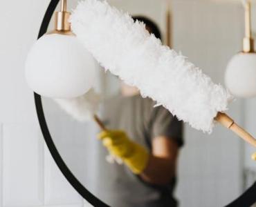 Eko-łazienka bez chemii: skuteczne patenty na kamień, pleśń i osady