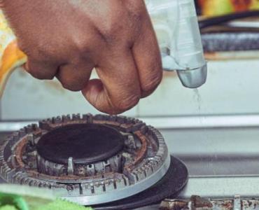 Kuchnia do błysku w 15 minut: sprawdzona lista kroków, dzięki której sprzątasz raz a dobrze