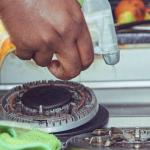 Kuchnia do błysku w 15 minut: sprawdzona lista kroków, dzięki której sprzątasz raz a dobrze