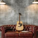 Industrialny loft dla nastolatka: sprytne pomysły na pokój pełen charakteru